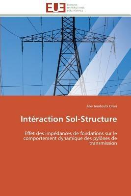 Int raction Sol-Structure - Omri-A - cover