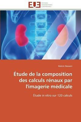 tude de la Composition Des Calculs R naux Par l'Imagerie M dicale - Hassani-H - cover