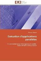 Execution d'applications paralleles - Miquee-S - cover