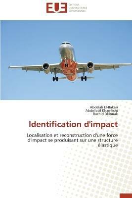 Identification d'Impact - Collectif - cover