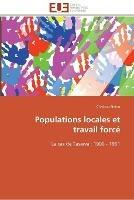 Populations locales et travail force - Neino-C - cover