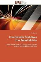Commandes evolutives d'un robot mobile - Rouissi-F - cover