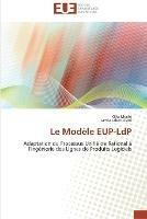 Le modele eup-ldp - Collectif - cover