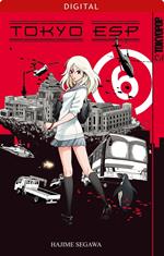 Tokyo ESP 06