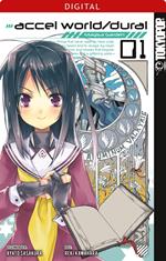 Accel World / Dural - Magisa Garden 01