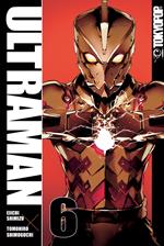 Ultraman - Band 6