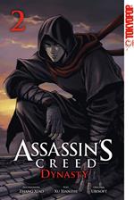 Assassin's Creed - Dynasty 02