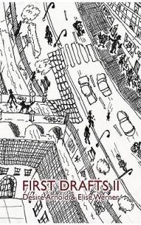 First Drafts II - cover