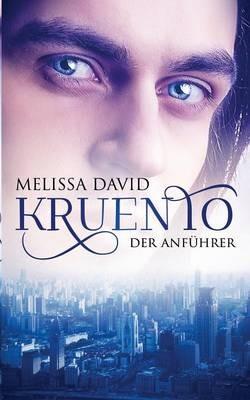 Kruento - Der Anführer - Melissa David - cover