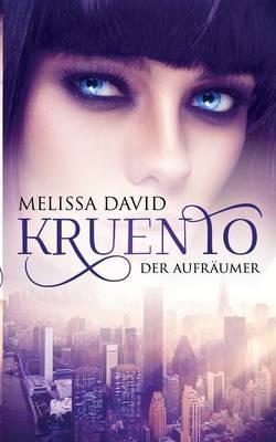Kruento - Der Aufräumer - Melissa David - cover