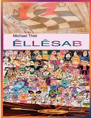 Ellesab - Michael Thiel - cover