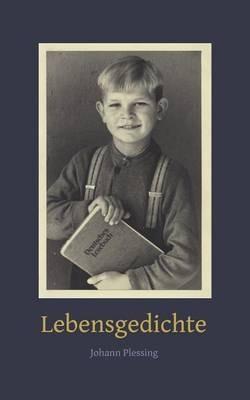 Lebensgedichte: Johann Plessing - Johann Plessing - cover