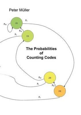 Probabilities of Counting Codes - Peter Müller - cover
