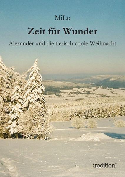 Zeit für Wunder
