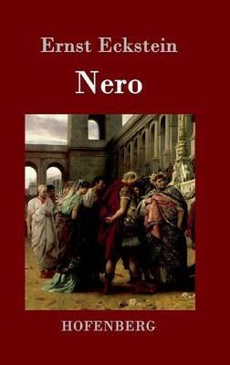 Nero: Roman - Ernst Eckstein - cover