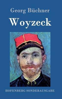 Woyzeck - Georg Büchner - cover