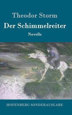 Der Schimmelreiter: Novelle - Theodor Storm - cover