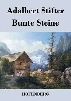 Bunte Steine: Ein Festgeschenk - Adalbert Stifter - cover