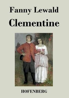 Clementine - Fanny Lewald - cover