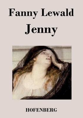 Jenny - Fanny Lewald - cover
