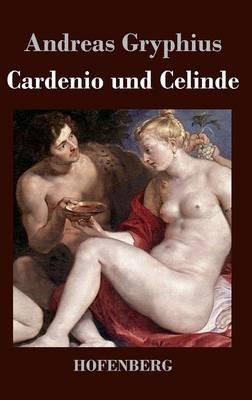 Cardenio und Celinde - Andreas Gryphius - cover