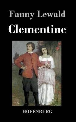 Clementine - Fanny Lewald - cover