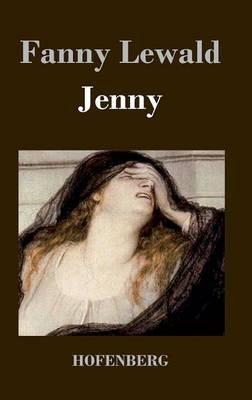 Jenny - Fanny Lewald - cover