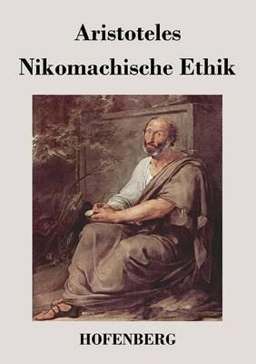 Nikomachische Ethik - Aristoteles - cover