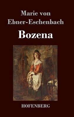 Bozena - Marie Von Ebner-Eschenbach - cover