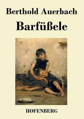Barfüßele - Berthold Auerbach - cover