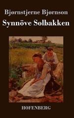 Synnöve Solbakken: (Synnøve Solbakken)