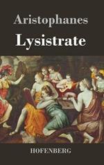 Lysistrate: (Lysistrata)