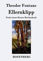 Ellernklipp: Nach einem Harzer Kirchenbuch