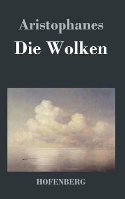 Die Wolken: (Nephelai) - Aristophanes - cover