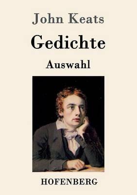 Gedichte: Auswahl - John Keats - cover