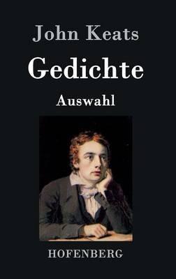 Gedichte: Auswahl - John Keats - cover