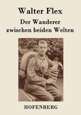 Der Wanderer zwischen beiden Welten - Walter Flex - cover