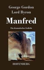 Manfred: Ein dramatisches Gedicht