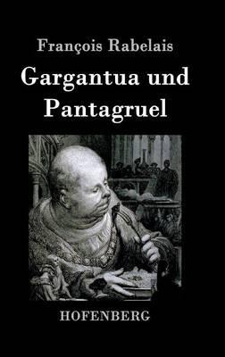 Gargantua und Pantagruel - François Rabelais - cover