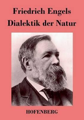 Dialektik der Natur - Friedrich Engels - cover