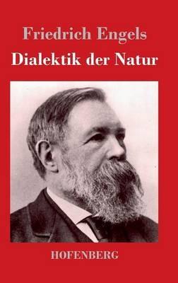 Dialektik der Natur - Friedrich Engels - cover