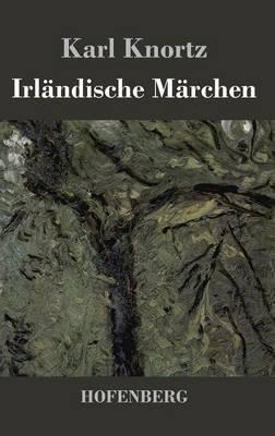 Irländische Märchen - Karl Knortz - cover