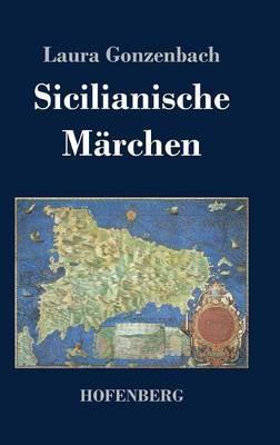 Sicilianische Märchen - Laura Gonzenbach - cover
