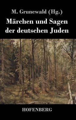 Märchen und Sagen der deutschen Juden - cover