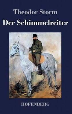 Der Schimmelreiter - Theodor Storm - cover