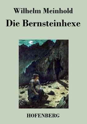 Die Bernsteinhexe - Wilhelm Meinhold - cover