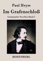 Im Grafenschloß: Gesammelte Novellen Band 5
