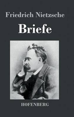 Briefe - Friedrich Nietzsche - cover