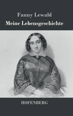 Meine Lebensgeschichte - Fanny Lewald - cover