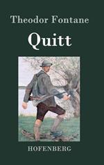 Quitt: Roman